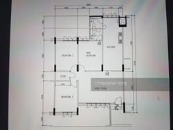 Blk 148 Yishun Street 11 (Yishun), HDB 4 Rooms #153736882